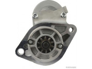MAGNETI MARELLI 600000170130 starteris
28100-0L040, 28100-0L041, 428000-2312