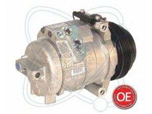 ELECTRO AUTO 20D8180 kompresorius, oro kondicionierius 
 Oro kondicionavimas -> Kompresorius/dalys
64526909628, 6909628, 6921651