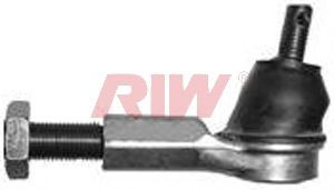 RIW HN2004 skersinės vairo trauklės galas 
 Vairavimas -> Vairo mechanizmo sujungimai
53541 S5A 003