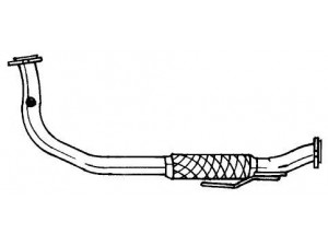 AKS DASIS SG16147 išleidimo kolektorius