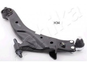 ASHIKA 72-0H-H33L vikšro valdymo svirtis 
 Ašies montavimas/vairavimo mechanizmas/ratai -> Valdymo svirtis/pasukamosios svirties sujungimas -> Vairo trauklės (valdymo svirtis, išilginis balansyras, diago
54501-3A100, 54501-3A200, 54501-3A201