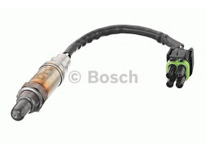 BOSCH 0 258 003 644 lambda jutiklis 
 Išmetimo sistema -> Jutiklis/zondas
77 00 100 713, 77 00 871 544