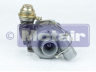 MOTAIR TURBOLADER 333249 kompresorius, įkrovimo sistema 
 Išmetimo sistema -> Turbokompresorius
069145703, 069145703A, 069145703AV