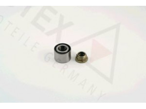AUTEX 804035S rato guolio komplektas 
 Ašies montavimas/vairavimo mechanizmas/ratai -> Rato stebulė/montavimas -> Rato guolis