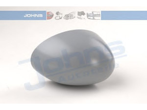 JOHNS 20 52 38-93 dangtelis, išorinis veidrodėlis 
 Kėbulas -> Keleivių kabina -> Veidrodėlis
51 16 2 754 916