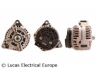 LUCAS ELECTRICAL LRA03333 kintamosios srovės generatorius
AL166646