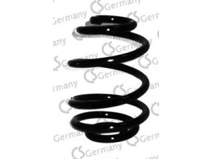 CS Germany 14.504.059 spyruoklė 
 Pakaba -> Spyruoklės
6481525, 6506822, 6914215, 6991128