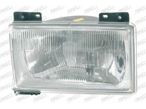 PRASCO FT9184803 priekinis žibintas 
 Kėbulas -> Priekinis žibintas/dalys -> Priekinis žibintas/įterp.
76605730, 7660573