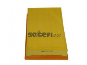 COOPERSFIAAM FILTERS PA7455 oro filtras 
 Techninės priežiūros dalys -> Techninės priežiūros intervalai
7H0129620