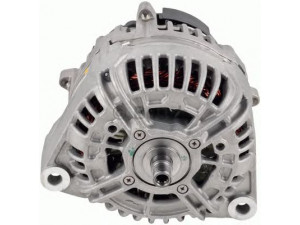 BOSCH 0 124 615 041 kintamosios srovės generatorius
874 528 21