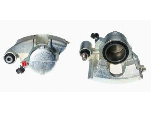 BREMBO F 61 040 stabdžių apkaba 
 Dviratė transporto priemonės -> Stabdžių sistema -> Stabdžių apkaba / priedai
4400C2, 4400E6