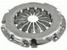 SACHS 3082 600 757 sankabos suspaudimo plokštelė 
 Sankaba/dalys -> Sankabos suspaudimo plokštelė
41300-23600, 41300-23600