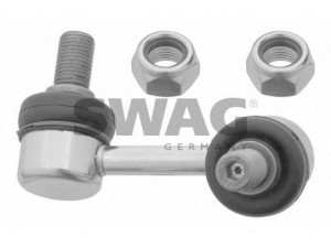 SWAG 80 93 0843 šarnyro stabilizatorius 
 Ašies montavimas/vairavimo mechanizmas/ratai -> Stabilizatorius/fiksatoriai -> Savaime išsilyginanti atrama
4056A133, MR992191