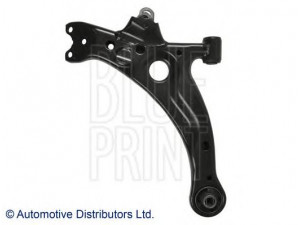 BLUE PRINT ADT38649 vikšro valdymo svirtis 
 Ašies montavimas/vairavimo mechanizmas/ratai -> Valdymo svirtis/pasukamosios svirties sujungimas -> Vairo trauklės (valdymo svirtis, išilginis balansyras, diago
48069-05030, 48069-05031, 48069-05040