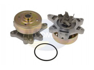 COMLINE CTY21045 vandens siurblys 
 Aušinimo sistema -> Vandens siurblys/tarpiklis -> Vandens siurblys
1610009080, 1610009130, 1610029095