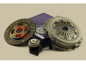 STATIM 120.252 sankabos komplektas 
 Sankaba/dalys -> Sankabos remonto komplektas, visas