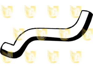 UNIGOM S2010 radiatoriaus žarna 
 Aušinimo sistema -> Žarnelės/vamzdeliai/sujungimai -> Radiatoriaus žarnos
7550413