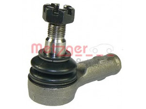 METZGER 54002008 skersinės vairo trauklės galas 
 Vairavimas -> Vairo mechanizmo sujungimai
8-94419-408-0, 8-94419-408-1, 8-94459-480-0