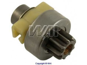 WAIglobal 54-9311 laisvos eigos pavara, starteris
9931306, 9939915, 9940577, 9941300