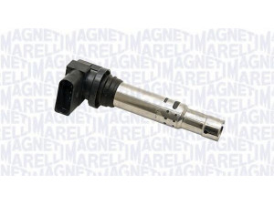 MAGNETI MARELLI 060801016010 ritė, uždegimas 
 Kibirkšties / kaitinamasis uždegimas -> Uždegimo ritė
036 905 100 A, 036 905 100 B, 036 905 100 C