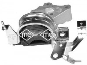 Metalcaucho 05569 variklio montavimas 
 Variklis -> Variklio montavimas -> Variklio montavimo rėmas
46845344, 51757886, 51757886