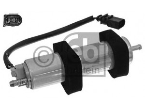 FEBI BILSTEIN 39918 kuro siurblys 
 Degalų tiekimo sistema -> Kuro siurblys/dalys -> Kuro siurblys
8K0 906 089, 8K0 906 089 A, 8K0 906 095 B