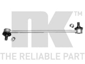 NK 5114521 šarnyro stabilizatorius 
 Ašies montavimas/vairavimo mechanizmas/ratai -> Stabilizatorius/fiksatoriai -> Savaime išsilyginanti atrama
4882033020
