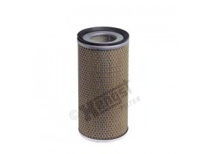 HENGST FILTER E264L oro filtras 
 Techninės priežiūros dalys -> Techninės priežiūros intervalai
4249 1619, 4776903, 0190 2040, 190 2040