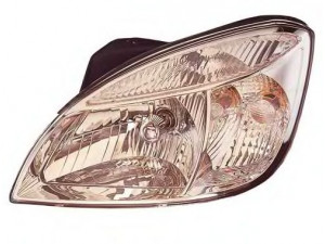 ALKAR 2751999 priekinis žibintas 
 Kėbulas -> Priekinis žibintas/dalys -> Priekinis žibintas/įterp.
921011G030