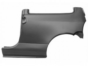 VAN WEZEL 4342645 šoninis skydas 
 Kėbulas -> Kuro bakas/dalys
7751468308, 7751472611