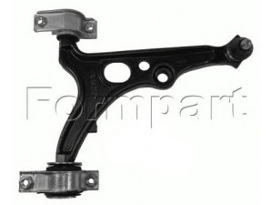 FORMPART 1409005 vikšro valdymo svirtis 
 Ašies montavimas/vairavimo mechanizmas/ratai -> Valdymo svirtis/pasukamosios svirties sujungimas -> Vairo trauklės (valdymo svirtis, išilginis balansyras, diago
46423823, 71747916, 7777240, 82461082