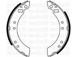 METELLI 53-0103 stabdžių trinkelių komplektas 
 Techninės priežiūros dalys -> Papildomas remontas
3266302, 1539262, 1560229, 5019037