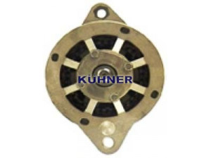 AD KÜHNER 554118 kintamosios srovės generatorius
4178617, 4178618, 4178681, 4180304