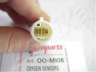 ASHIKA 43-MI06 lambda jutiklis 
 Variklis -> Variklio elektra
MD160578