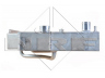 NRF 910072 radiatorius, variklio aušinimas
3521070510, 3521070511