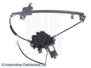 BLUE PRINT ADG01351 lango pakėliklis 
 Komforto sistemos -> Elektrinis lango pakėliklis
82404-25010