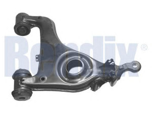 BENDIX 042225B vikšro valdymo svirtis 
 Ašies montavimas/vairavimo mechanizmas/ratai -> Valdymo svirtis/pasukamosios svirties sujungimas -> Vairo trauklės (valdymo svirtis, išilginis balansyras, diago
2103304507, 2103306207, 2103307707