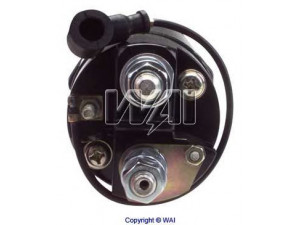 WAIglobal 66-8202 solenoidinis jungiklis, starteris
AR54991, AR90074, 269873, 9G5517