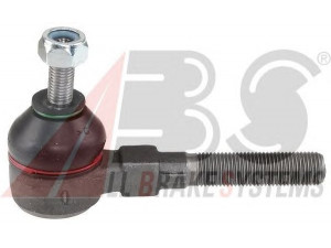 A.B.S. 230796 skersinės vairo trauklės galas 
 Vairavimas -> Vairo mechanizmo sujungimai
60 01 546 523