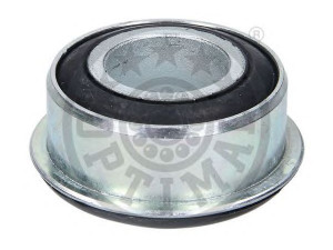 OPTIMAL F8-7754 valdymo svirties/išilginių svirčių įvorė 
 Ašies montavimas/vairavimo mechanizmas/ratai -> Valdymo svirtis/pasukamosios svirties sujungimas -> Montavimas/sutvirtinimas
500350342
