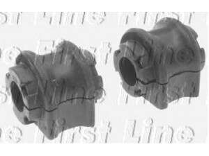 FIRST LINE FSK7069K skersinio stabilizatoriaus komplektas 
 Ašies montavimas/vairavimo mechanizmas/ratai -> Stabilizatorius/fiksatoriai -> Pasukimo trauklė
7701069131