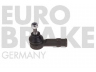 EUROBRAKE 59065033025 skersinės vairo trauklės galas 
 Vairavimas -> Vairo mechanizmo sujungimai
381774, 4422A018, 381774