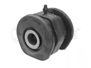 MEYLE 31-14 610 0005 valdymo svirties/išilginių svirčių įvorė 
 Ašies montavimas/vairavimo mechanizmas/ratai -> Valdymo svirtis/pasukamosios svirties sujungimas -> Montavimas/sutvirtinimas
51391-S04-005