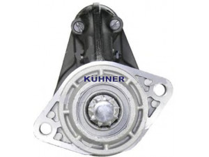 AD KÜHNER 10508 starteris 
 Elektros įranga -> Starterio sistema -> Starteris
91160410101, 91660410100