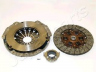 JAPANPARTS KF-352 sankabos komplektas 
 Sankaba/dalys -> Sankabos remonto komplektas, visas