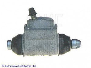 BLUE PRINT ADH24429 rato stabdžių cilindras 
 Stabdžių sistema -> Ratų cilindrai
43031-SP8-000