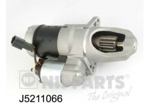 NIPPARTS J5211066 starteris 
 Elektros įranga -> Starterio sistema -> Starteris
23300-31U02