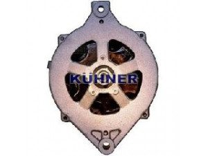 AD KÜHNER 50928 kintamosios srovės generatorius
D3VF10300A, D3VF10300AA, D3VF10300AB