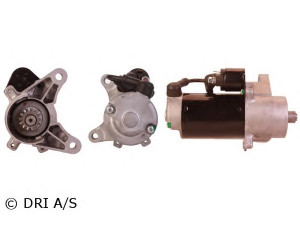 DRI 622004142 starteris
DB5X8