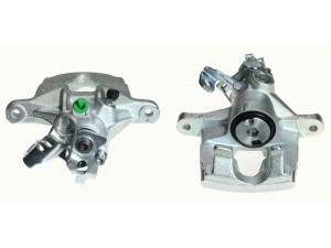 BUDWEG CALIPER 343581 stabdžių apkaba 
 Dviratė transporto priemonės -> Stabdžių sistema -> Stabdžių apkaba / priedai
7701 207 478, 8252973